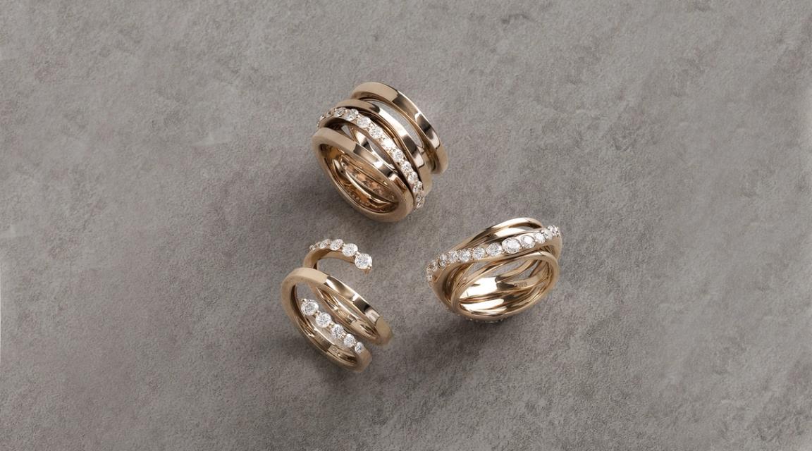 rings mattioli