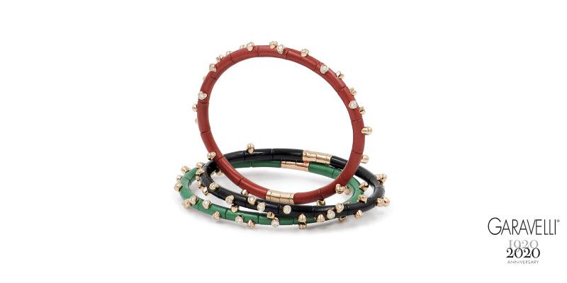 bracciali garavelli 1920
