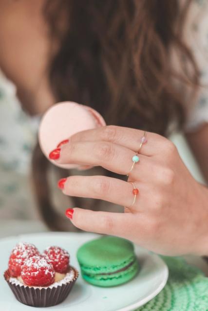 Ami jewelry, image 2