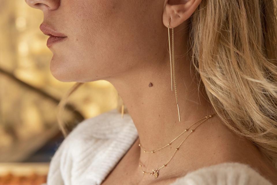 Ami jewelry, image 1