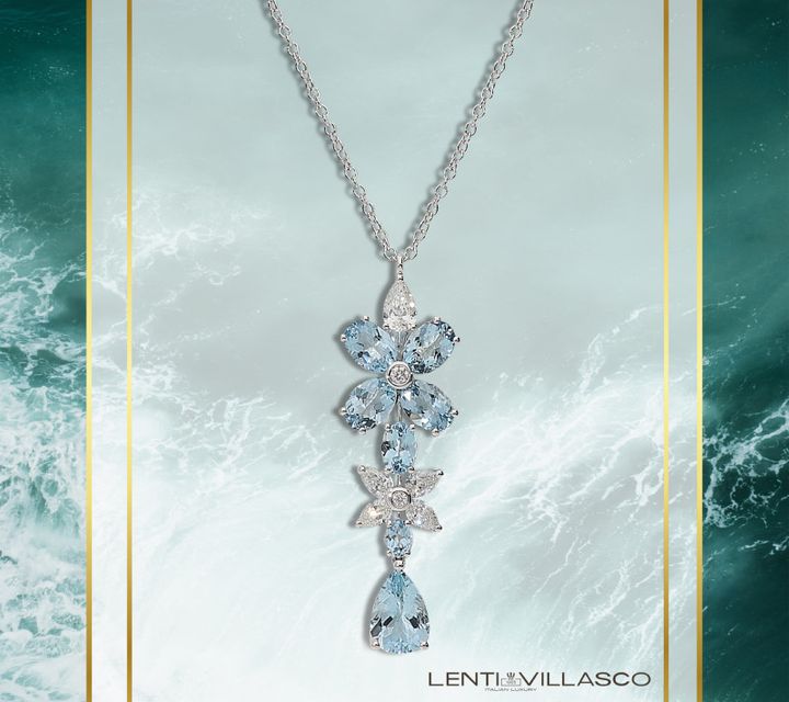 collana lenti e villasco