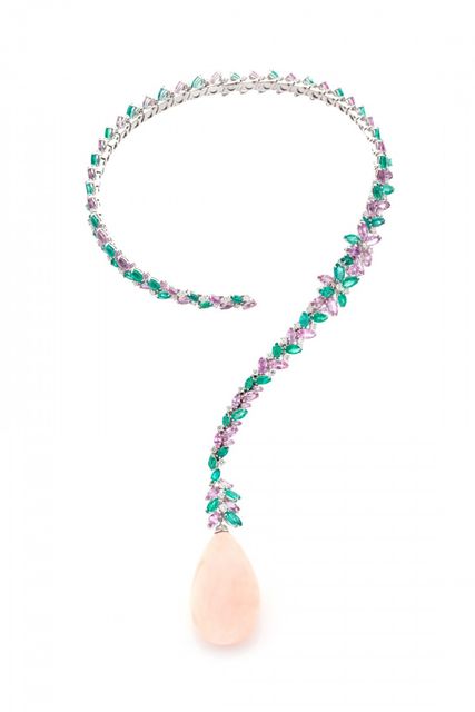 collana de simone