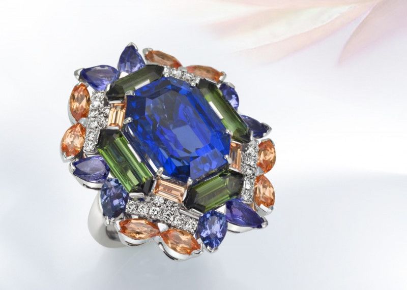 anello carlo barberis