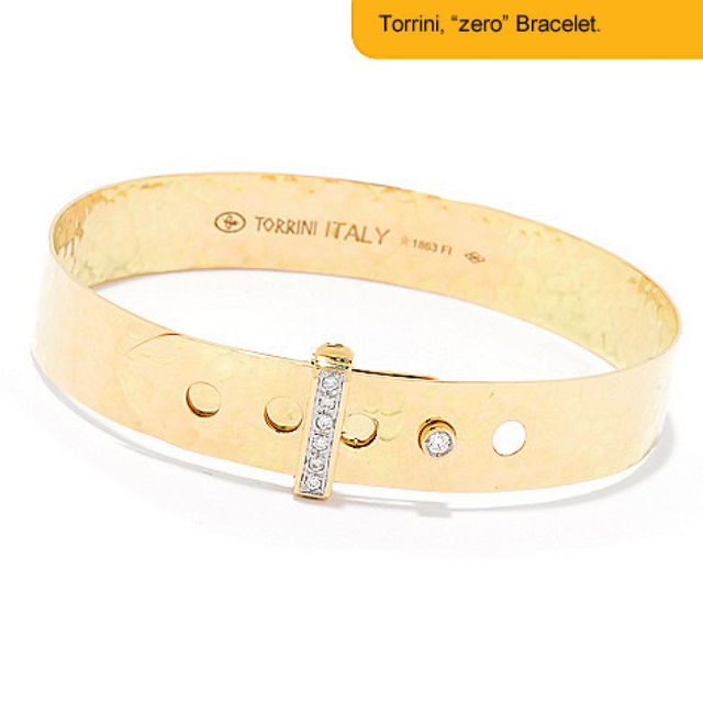gold bracelet