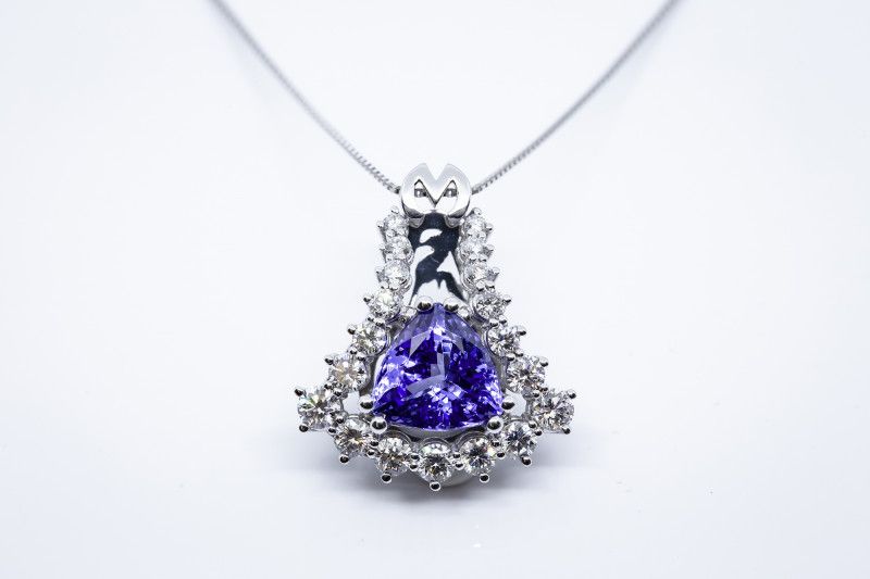 collana mancini luxury jewels