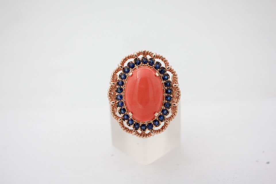 Anello luise gioielli