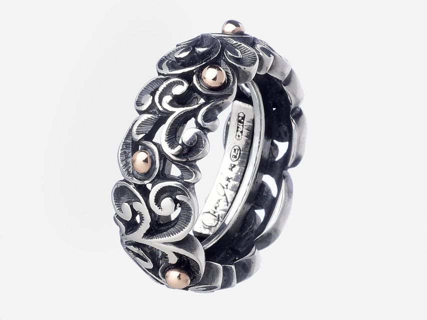 Maria e Luisa Jewels, image 1