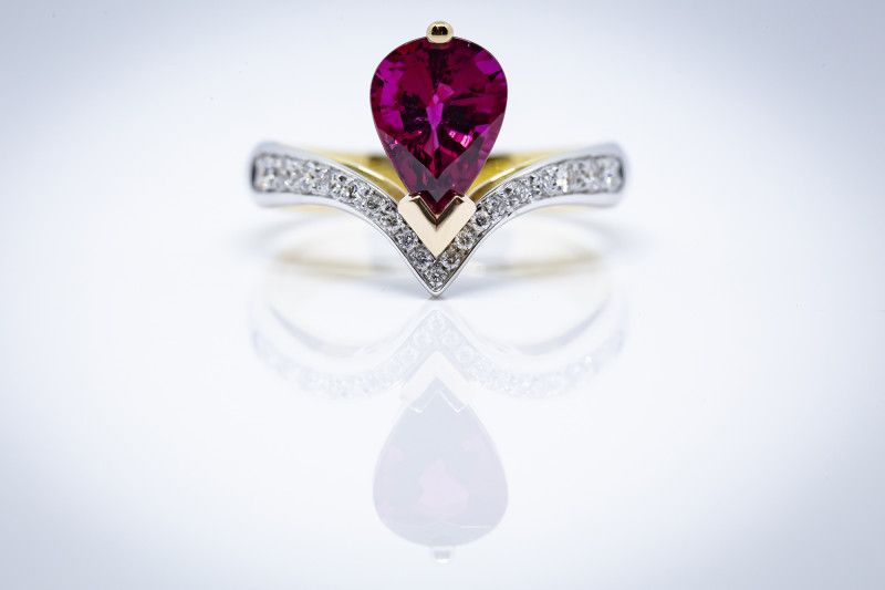 anello mancini luxury jewels