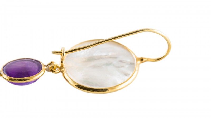 orecchino d'elia gioielli