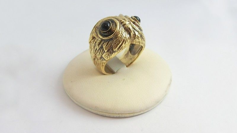 gold ring