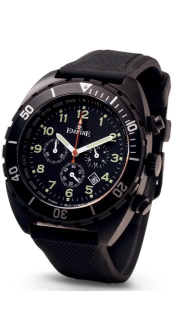 orologio empire watches