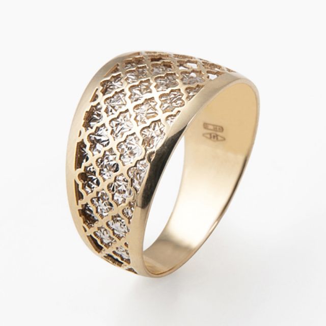 anello chini