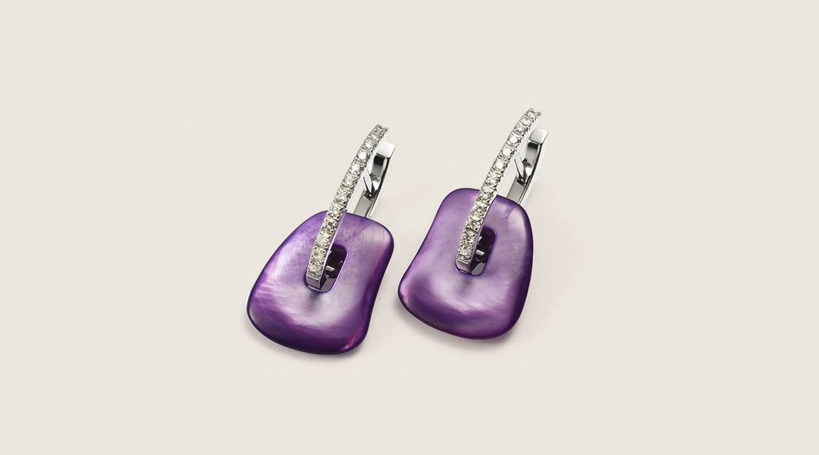 earrings mattioli