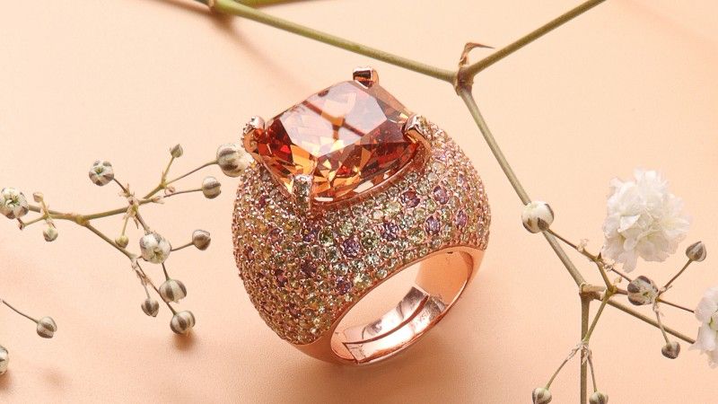 anello by simon italy