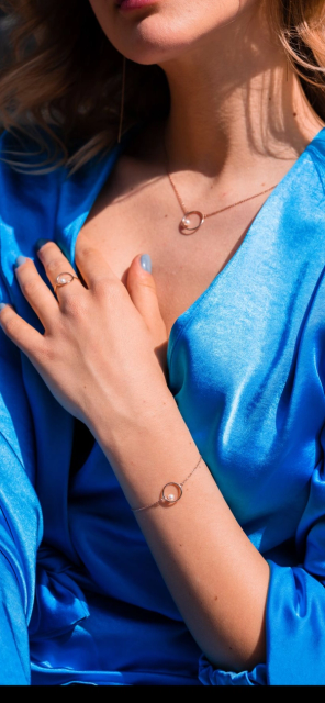 Ami jewelry, image 6