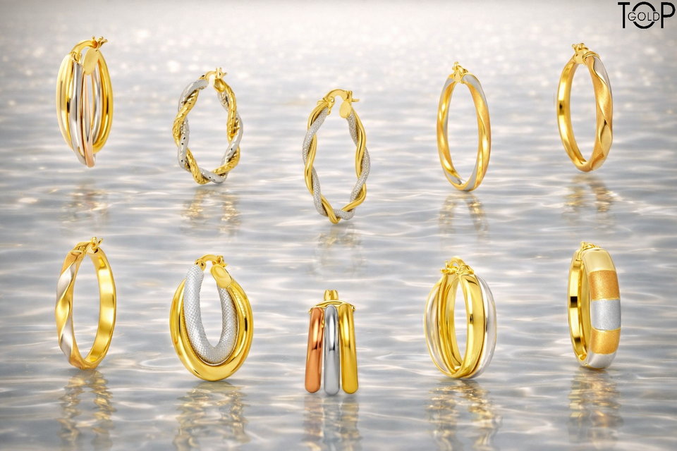 Top Gold, image 2