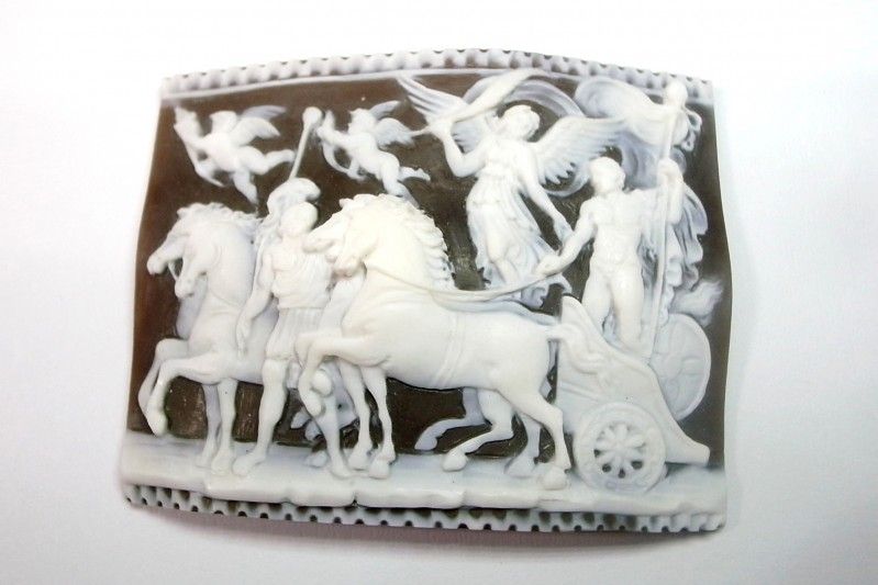 cameo casco cameo scognamiglio