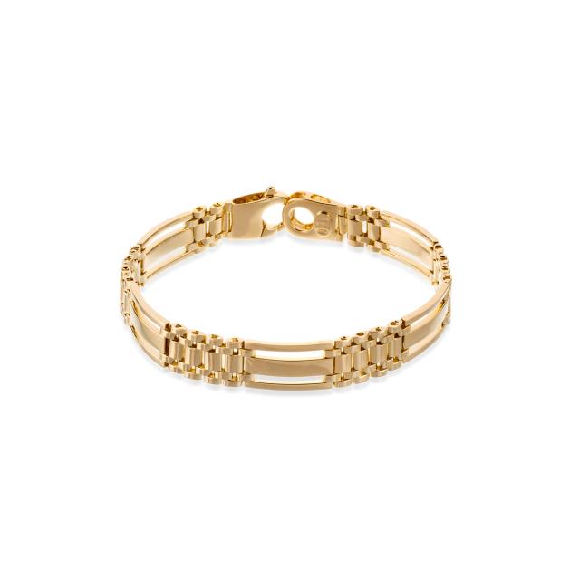 golden bracelet