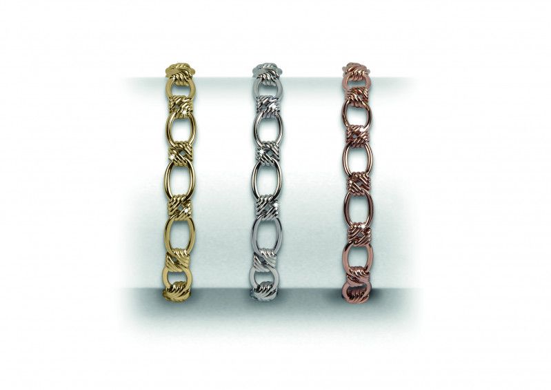 bracciali fratelli bovo