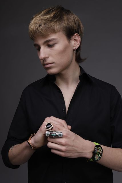 Grimoldi, image 1