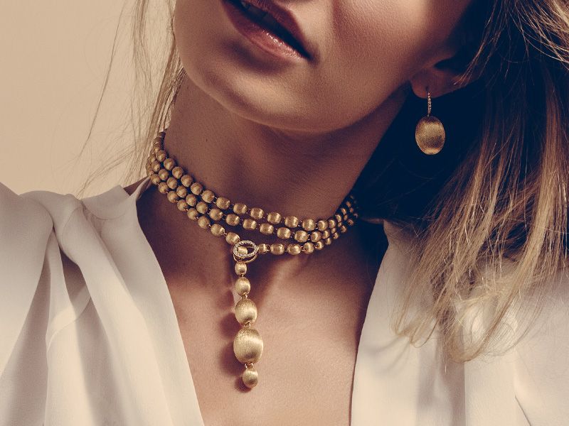 Nanis Italian Jewels, image 4