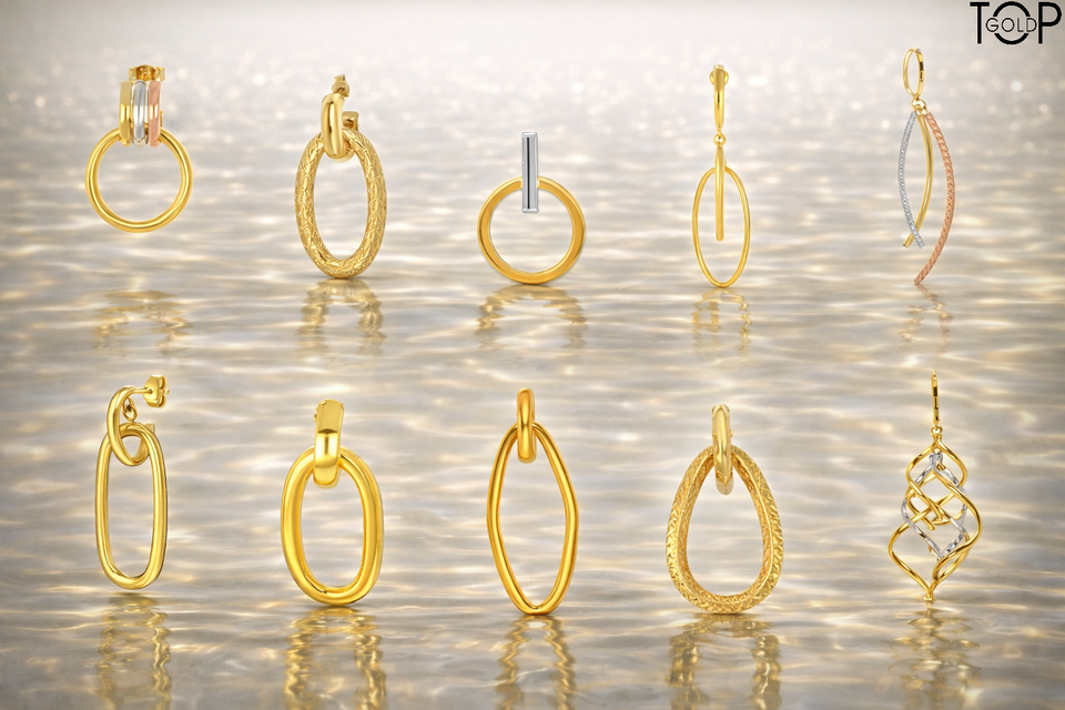 Top Gold, image 5