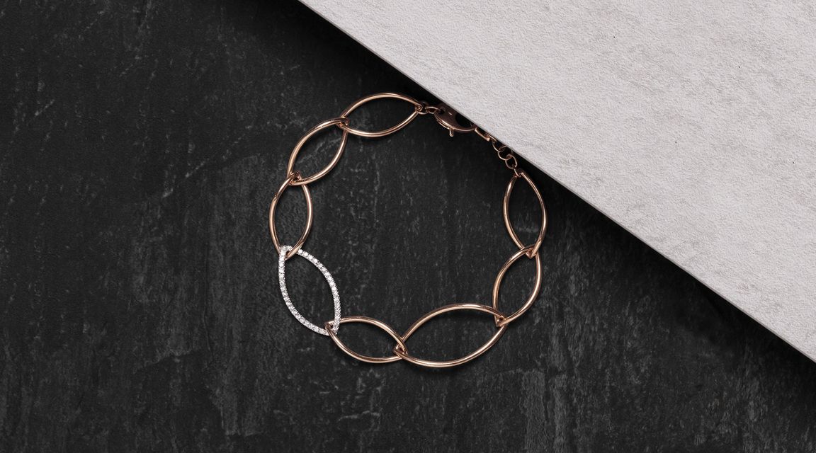 necklace mattioli