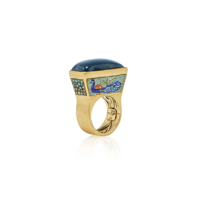 anello le sibille