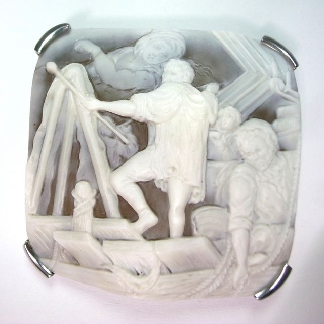 cameo casco cameo scognamiglio