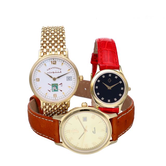 Bettinardi Watches, image 8