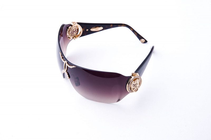 occhiali da sole mancini luxury jewels