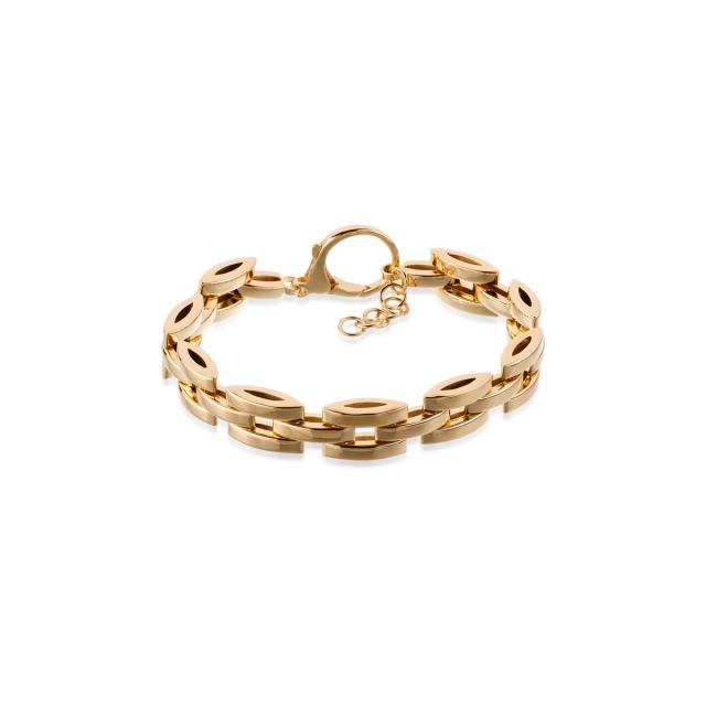 golden bracelet