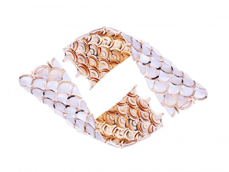 paerl bracelet