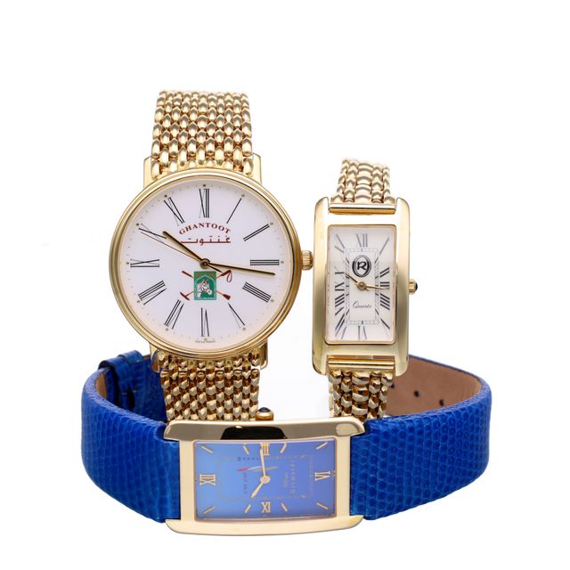 Bettinardi Watches, image 9