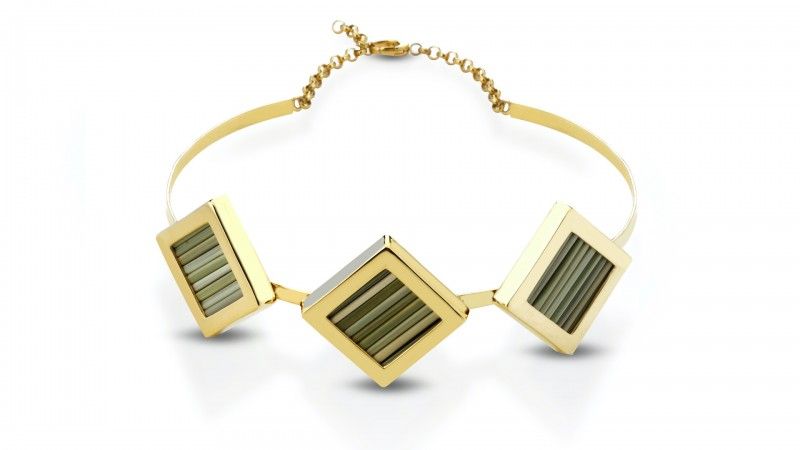 bracciale lisa tibaldi terra mia