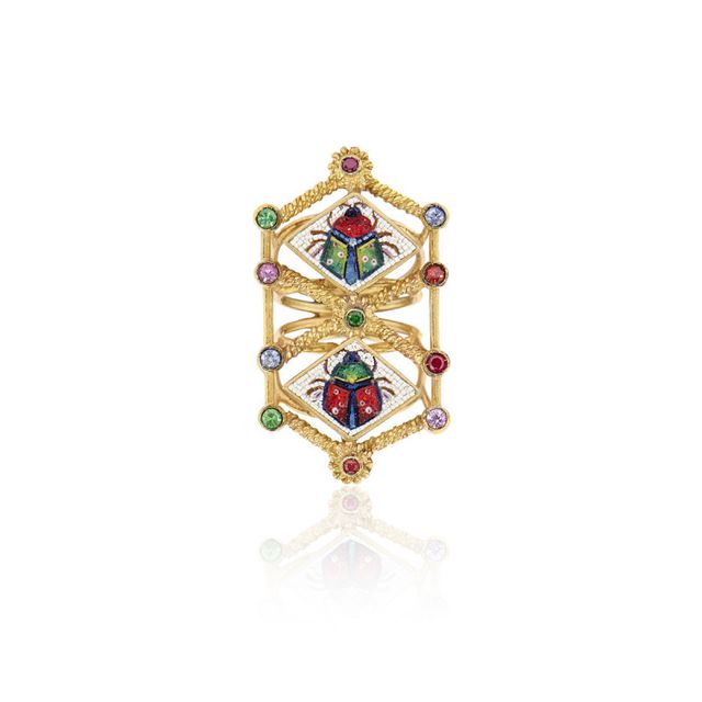 anello le sibille