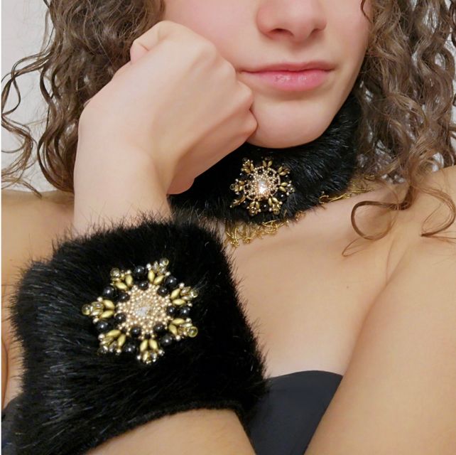 Raffaella De Angeli, image 6