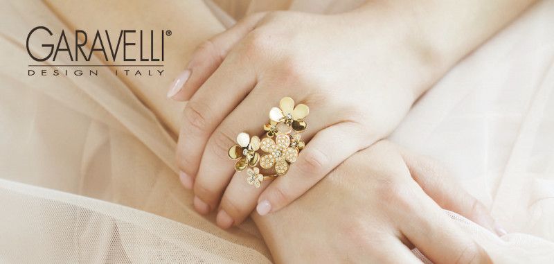 anello garavelli 1920