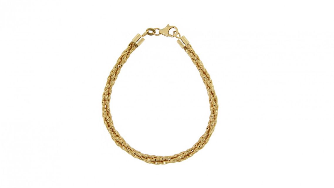 goledn jewelry