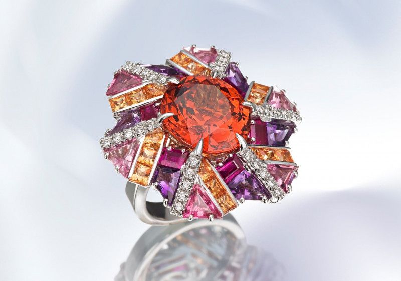 anello carlo barberis