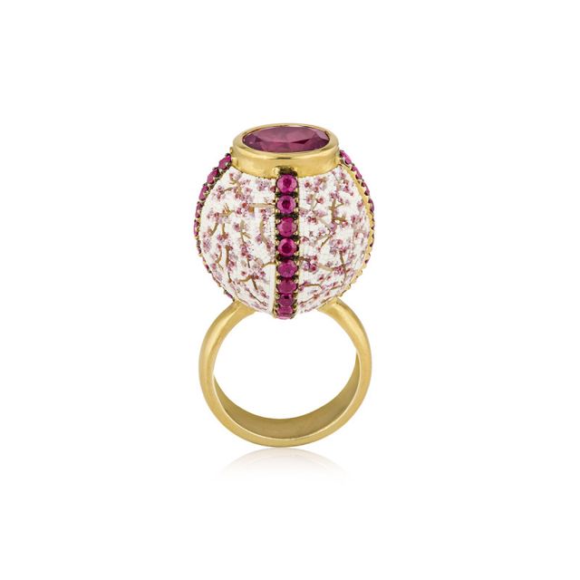anello le sibille