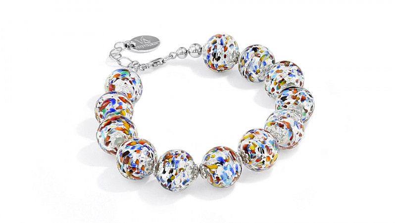 bracciale linea italia