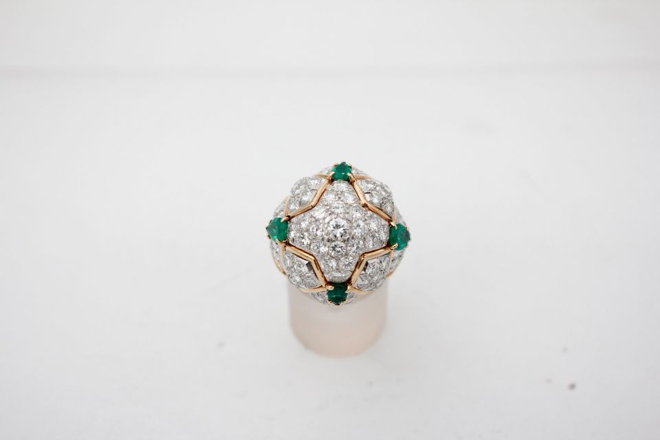 Anello luise gioielli