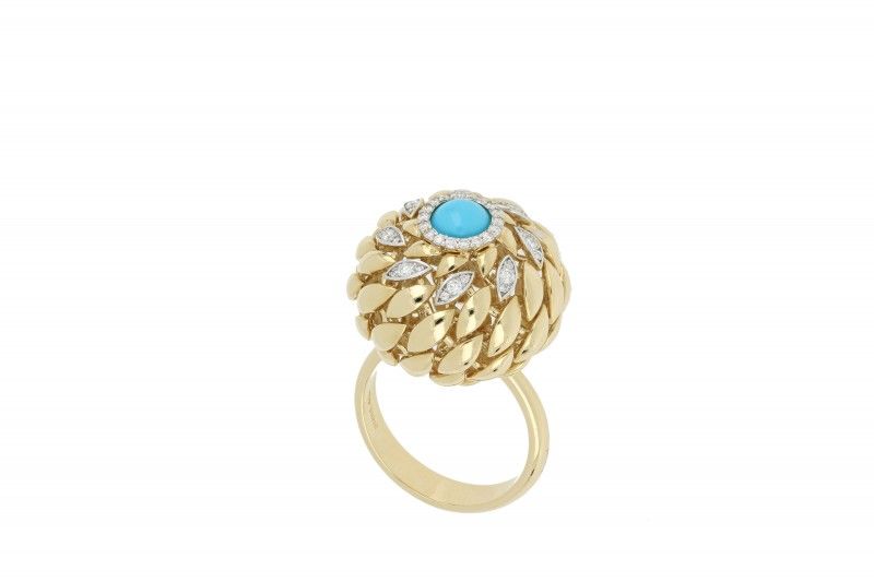 anello ferrari firenze