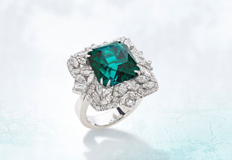 anello carlo barberis