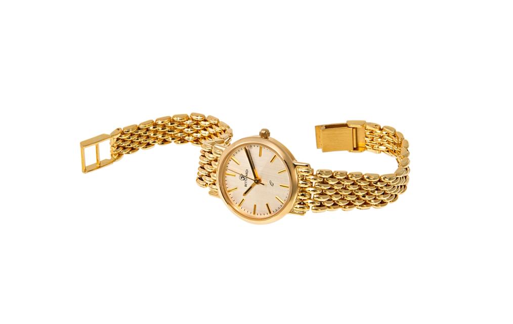 Bettinardi Watches, image 1