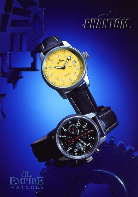 orologi empire watches