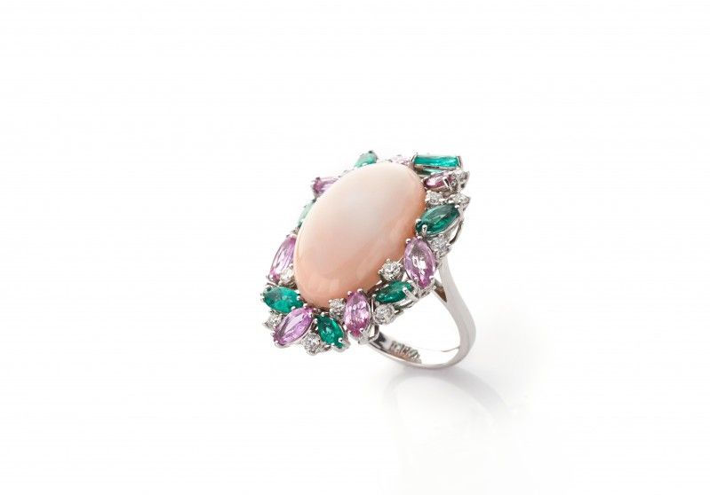 anello de simone