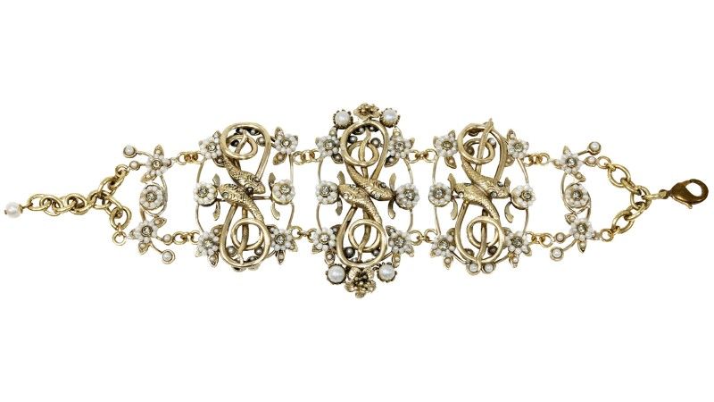 bracciale cosmo petrone
