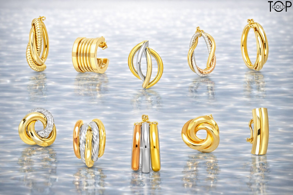 Top Gold, image 3